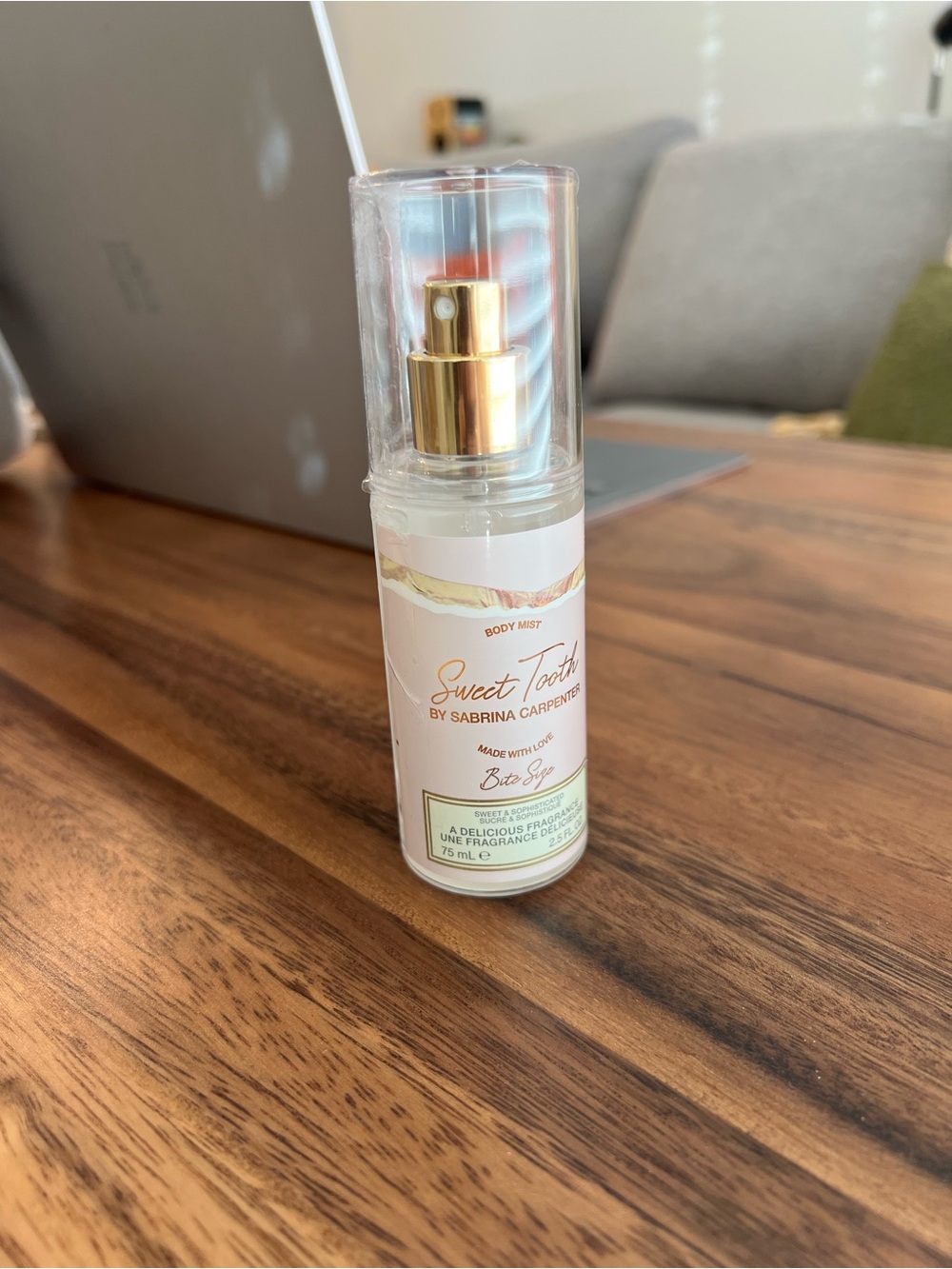 Sweet Tooth Body Mist - Sabrina Carpenter